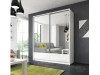 Liugustega kapp ARIA II 180 pilt 2