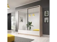 Шкаф-купе ARIA II 200 pilt 2