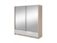 Шкаф-купе ARIA II 200 pilt 5