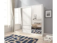 Шкаф-купе SARA 250 pilt 2