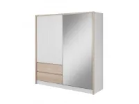 Шкаф-купе SARA 200 pilt 5