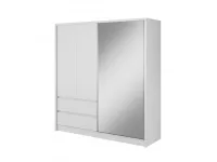 Шкаф-купе SARA 200 pilt 4