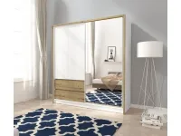 Шкаф-купе SARA 200 pilt 2