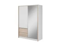 Шкаф-купе SARA 150 pilt 5