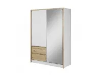 Шкаф-купе SARA 150 pilt 3