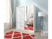 Шкаф-купе SARA 150 pilt 2