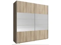 Шкаф-купе MIKA I PREMIUM 150 pilt 4