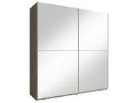 Шкаф-купе MIKA III PREMIUM 200 pilt 4