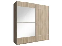 Шкаф-купе MIKA IV PREMIUM 200 pilt 5