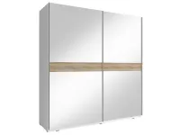 Шкаф-купе MIKA V PREMIUM 150 pilt 3