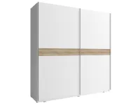 Liugustega kapp MIKA VI PREMIUM 150 pilt 3