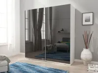 Liugustega kapp MIKA VII PREMIUM 150 pilt 2