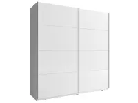 Шкаф-купе MIKA VII PREMIUM 200 pilt 4