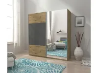 Шкаф-купе MIKA IX PREMIUM 150 pilt 2