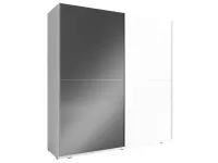 Liugustega kapp MIKA MULTI PREMIUM 150 pilt 4