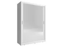 Liugustega kapp MAJA 130 2 pilt 4