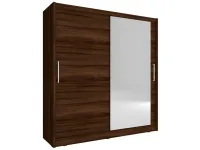 Liugustega kapp MAJA I 180 pilt 4