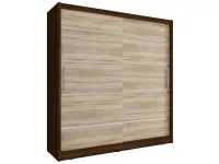 Шкаф-купе MAJA ALU 200 pilt 5