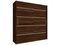 Шкаф-купе MAJA ALU 200 pilt 4