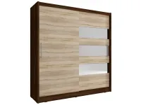 Шкаф-купе MAJA III 180 pilt 5