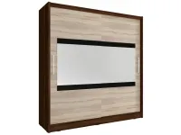 Шкаф-купе MAJA IV 180 pilt 5