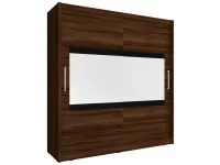 Шкаф-купе MAJA IV 180 pilt 4