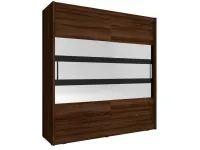 Liugustega kapp MAJA V 200 pilt 4