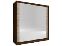 Шкаф-купе MAJA VI 200 pilt 5