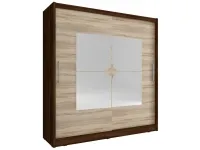 Шкаф-купе MAJA VII 200 pilt 5