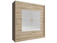 Шкаф-купе MAJA VII 200 pilt 4