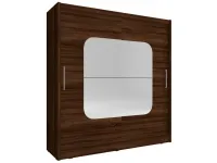 Шкаф-купе MAJA VIII 200 pilt 4