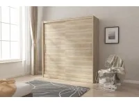 Шкаф-купе WIKI 200 pilt 2