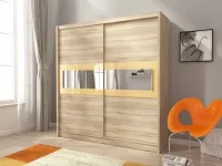 Liugustega kapp WIKI IV 180 pilt 2