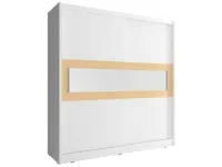 Шкаф-купе WIKI IV 200 pilt 3