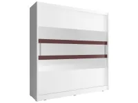 Шкаф-купе WIKI VI 200 pilt 3