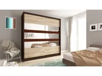 Шкаф-купе WIKI VI 200 pilt 2