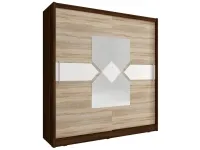 Liugustega kapp WIKI VII 180 pilt 4