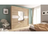 Liugustega kapp WIKI VII 200 pilt 2