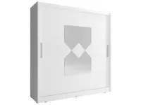 Liugustega kapp WIKI VII 200 pilt 3