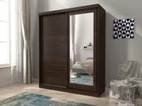 Liugustega kapp ALASKA 200 pilt 3