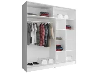 Шкаф-купе FOTO pilt 3