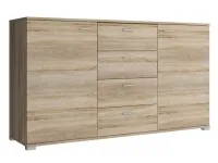 Kummut KOMODA 150 pilt 3