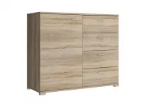 Комод KOMODA 100 pilt 2