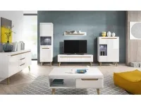 Diivanilaud NORDI B NL107 pilt 3