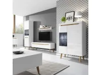 Стол раздвижной NORDI B PST140 pilt 4