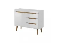 Комод NORDI B NKSZ107 pilt 2