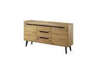 Kummut NORDI DA NKSZ160 pilt 2