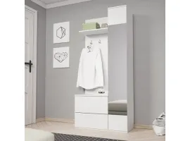 Esik GREEN valge