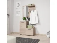 Прихожая MONTI сонома pilt 2