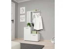 Прихожая MONTI белый